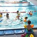 Club Sportiv Aqua Team - Cursuri inot copii si adulti